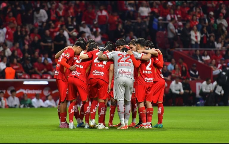 El vencedor de esta llave se medirá en la Gran Final al ganador de la serie entre Tigres y Nashville SC. IMAGO7.