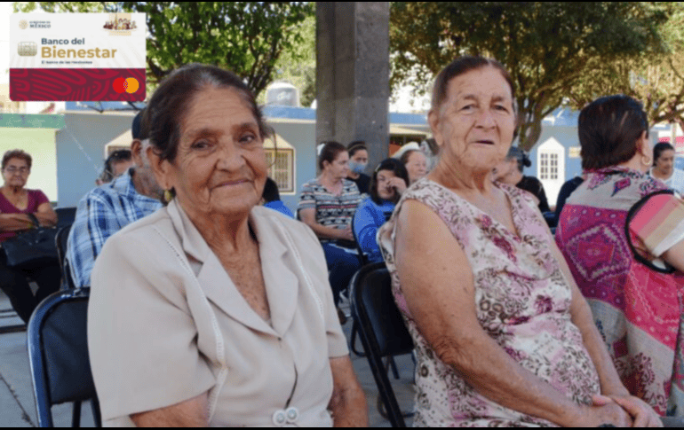 La organización por fechas y requisitos claros permite que más personas accedan de manera ordenada a estos apoyos, reforzando así la política social enfocada en el bienestar y la inclusión. SECRETARÍA DEL BIENESTAR / CANVA