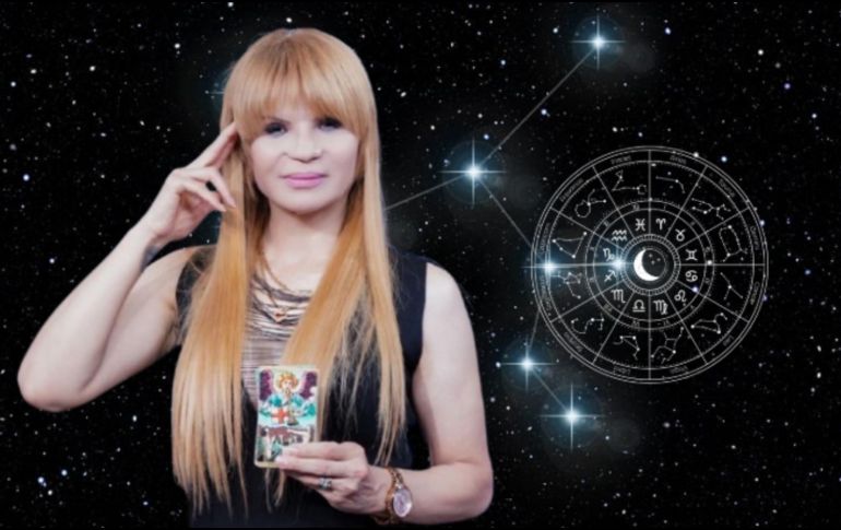 Este miércoles 29 de abril las estrellas brillan con fuerza para algunos signos del zodiaco que recibirán una dosis extra de suerte en el amor y el dinero. FACEBOOK/MHONIVIDENTE