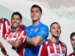 Chivas: El corazón de la Selección Mexicana