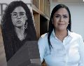 Leticia Ramírez Amaya será la nueva titular de la Secretaría del Bienestar tras la salida de Ariadna Montiel. SUN / ARCHIVO