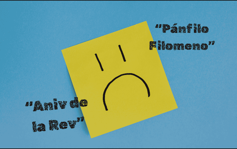 Hasta el momento, no existe un mecanismo específico para el caso de una persona cuyo nombre propio le expone de manera reiterada al acoso. ESPECIAL