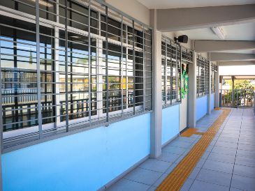 La Secretaría de Educación Jalisco pidió a la ciudadanía mantenerse atenta a los medios de difusión oficiales. EL INFORMADOR/ARCHIVO