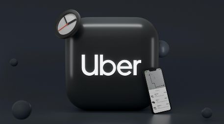 La función de reserva de hoteles fue uno de varios anuncios relacionados con los viajes en el evento anual de nuevos productos de Uber el miércoles. Unsplash