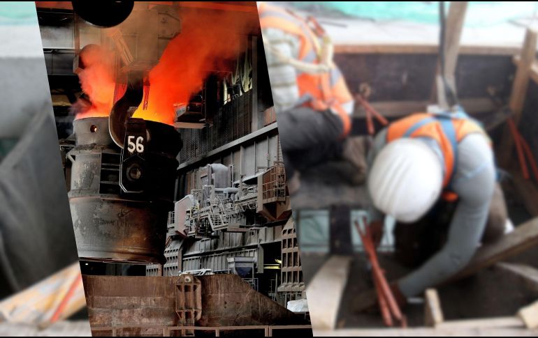 En la firma participarán 19 instituciones públicas y tres cámaras empresariales. EL INFORMADOR / EFE / ARCHIVO