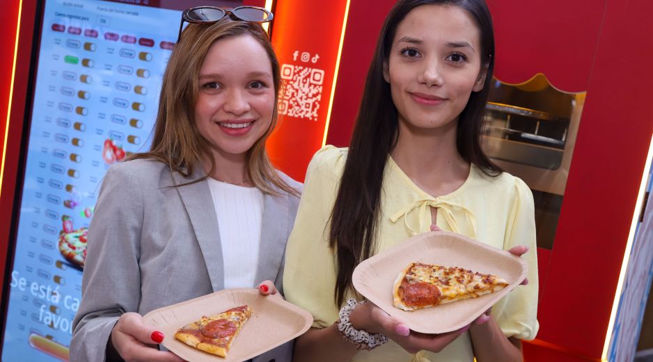 Esmeralda Sedano y Daniela Hernández. GENTE BIEN JALISCO / Revista del 1 de mayo 2026