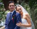 Jorge Alejandro Angulo y Regina Aguilar. GENTE BIEN JALISCO / Revista del 1 de mayo 2026