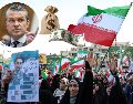 El Pentágono compartió por primera vez una cifra sobre los gastos de la guerra en Irán. EFE / ARCHIVO