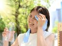 El golpe de calor es una de las consecuencias más peligrosas de las altas temperaturas. CANVA/ESPECIAL