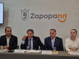 Para recibir los servicios de EvaBot las personas solo deben guardar el número 33 4170 0780. EL INFORMADOR/R. Bobadilla