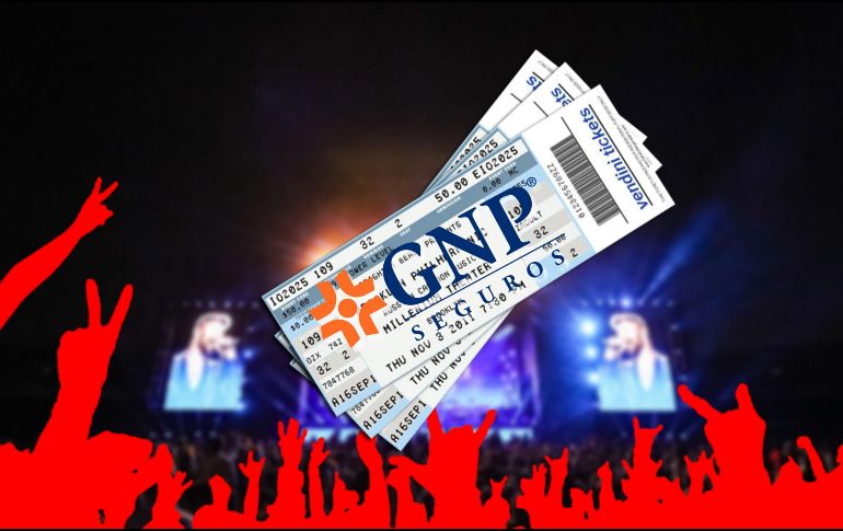 Esta será la capacidad del Coliseo GNP Seguros, que abrirá en agosto del 2026. EL INFORMADOR / ARCHIVO