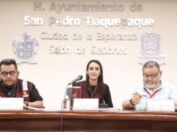 En Cabildo, regidores aprobaron por unanimidad la iniciativa de la alcaldesa Pérez Segura. CORTESÍA