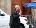 Las acusaciones sostienen que los implicados habrían abusado de sus cargos para favorecer al Cártel de Sinaloa, particularmente a la facción conocida como "Los Chapitos". SUN / ARCHIVO