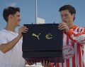 Chivas ha comenzado a revelar detalles de lo que será su esperado jersey conmemorativo por el 120 aniversario. X/ @Chivas.