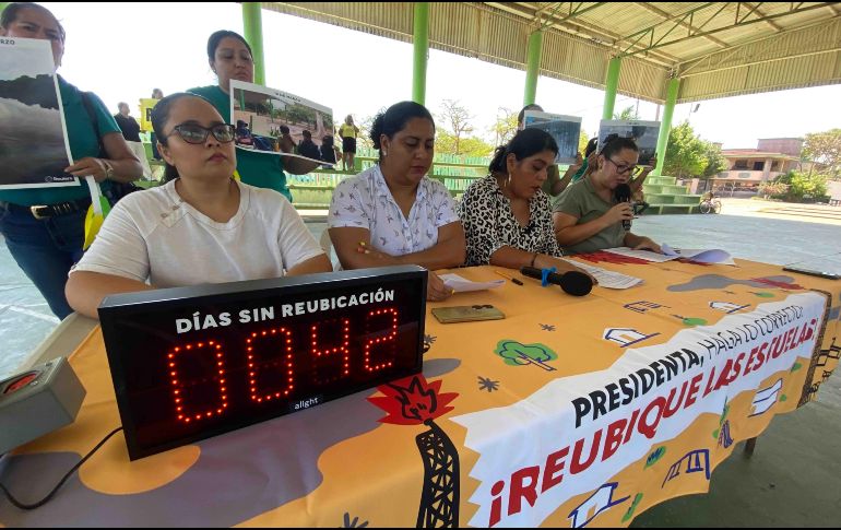Durante el último mes han ocurrido cuatro incidentes alarmantes vinculados con la refinería Dos Bocas. SUN/Luma López