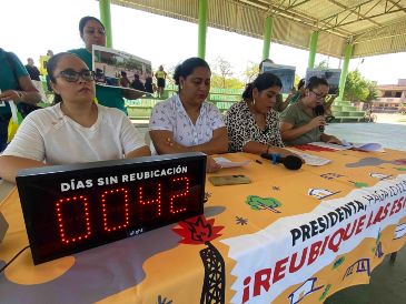 Durante el último mes han ocurrido cuatro incidentes alarmantes vinculados con la refinería Dos Bocas. SUN/Luma López