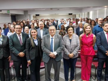 UNIVA apuesta por una presencia diferenciada, creativa y con identidad propia. CORTESÍA