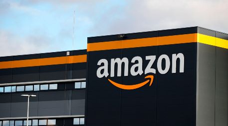 A pesar de su informe positivo, las acciones de Amazon cayeron al cierre de Wall Street debido a una serie de factores. AFP/ARCHIVO
