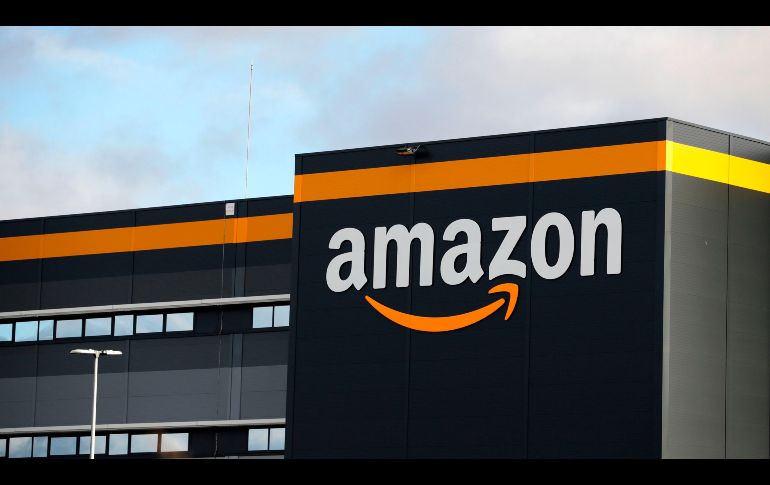 A pesar de su informe positivo, las acciones de Amazon cayeron al cierre de Wall Street debido a una serie de factores. AFP/ARCHIVO