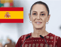 España y México escenificaron en la IV Cumbre en Defensa de la Democracia. EFE/S. Gutiérrez