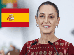 España y México escenificaron en la IV Cumbre en Defensa de la Democracia. EFE/S. Gutiérrez