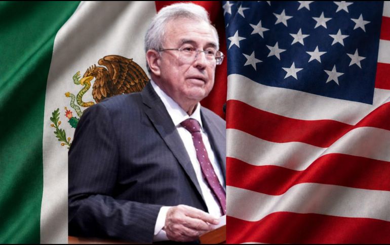 Tratado de extradición permite detención urgente sin pruebas para cumplir cooperación bilateral. ESOECIAL