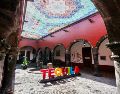 El museo, entre otras cosas, alberga contenidos vinculados con la historia del tequila. CORTESÍA.