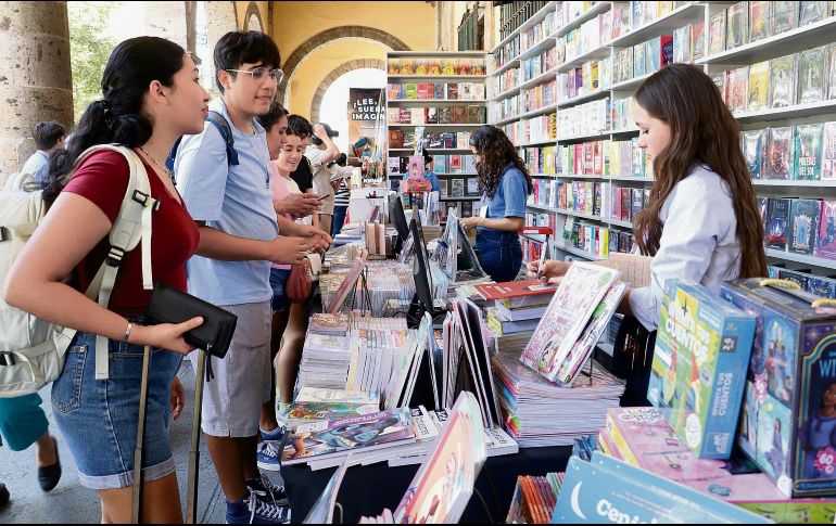 Los organizadores esperan una afluencia de 95 mil personas. ESPECIAL