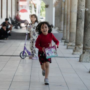 El precio de los juguetes puede ir de los 500 a los 1000 pesos. EL INFORMADOR/Archivo