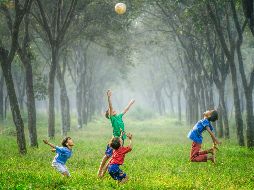 Cuidar tu bolsillo y brindarle a los más pequeños del hogar un esplendido Día del niño, nunca fue tan fácil, disfruta de la oferta cultural y artística que ofrece el estado de Jalisco. Unsplash