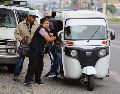Tlaquepaque declaró que, además, no cuenta con facultades para reglamentar el transporte público en el municipio. EL INFORMADOR / ARCHIVO