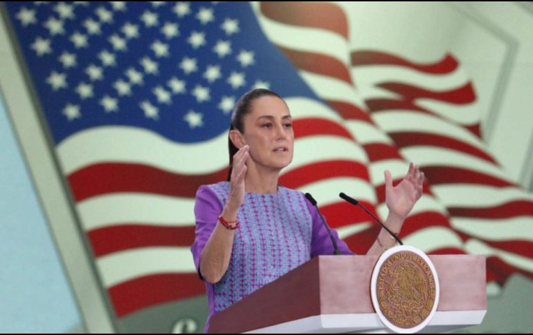 El caso ha provocado un fuerte sismo político en México, en medio de tensiones con Washington y de la polémica reciente por la presencia de agentes de la CIA en Chihuahua. EFE / M. Guzmán / AP / ARCHIVO