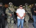 Flores Silva permanecerá en prisión preventiva por los delitos de portación de armas de fuego y cargadores de uso exclusivo de las fuerzas armadas, informó la FGR. ESPECIAL