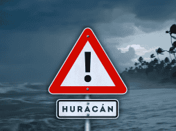 Este exceso de calor en el mar actúa como 