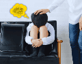 Ocho de cada 10 atenciones en salud mental infantil en México están relacionadas con ansiedad, depresión y problemas de conducta. ESPECIAL / CANVA