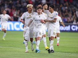 Tigres y Toluca buscarán el pase a la gran final, siendo los únicos representantes de la Liga MX aún con vida en el torneo. IMAGO7