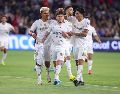 Tigres y Toluca buscarán el pase a la gran final, siendo los únicos representantes de la Liga MX aún con vida en el torneo. IMAGO7
