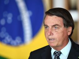 Según los expertos, el expresidente podrá salir del régimen cerrado en un plazo de entre dos y cuatro años, antes de lo previsto. AFP/ ARCHIVO