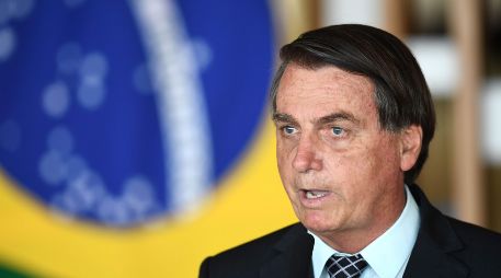 Según los expertos, el expresidente podrá salir del régimen cerrado en un plazo de entre dos y cuatro años, antes de lo previsto. AFP/ ARCHIVO