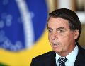 Según los expertos el expresidente podrá salir del régimen cerrado en un plazo de entre dos y cuatro años, antes de lo anteriormente previsto. AFP/ ARCHIVO