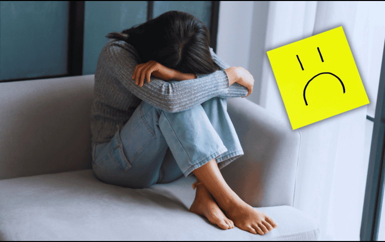 Reconocer estas pérdidas silenciosas hoy es vital para prevenir crisis de ansiedad, validando emociones que merecen ser procesadas con urgencia, respeto y mucha empatía. ESPECIAL / CANVA
