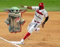 Esto se sabe del jersey de los Diablos Rojos en colaboración con Star Wars. IMAGO7 / ARCHIVO