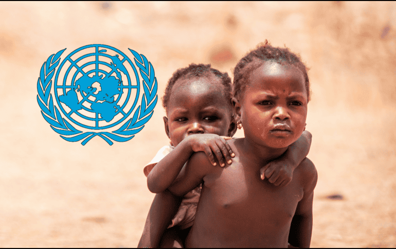 La prevalencia de la desnutrición en África muestra un 