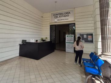La campaña “Me Declaro una Persona Íntegra” busca fortalecer la confianza ciudadana en el servicio público. EL INFORMADOR/J. Velazco