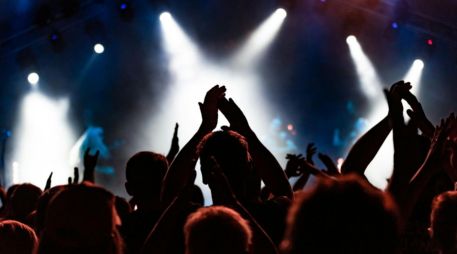 Guadalajara se prepara para un mes lleno de conciertos con artistas nacionales e internacionales. PEXELS