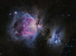 La coincidencia de múltiples fenómenos en un mismo periodo convierte a mayo en una oportunidad única para explorar el cielo nocturno. CANVA