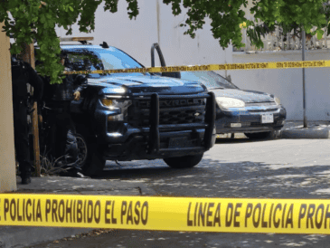 De acuerdo con reportes de agencias internacionales y medios locales, Homar Salas ya había sido blanco de la violencia meses antes de su asesinato. SUN / ARCHIVO