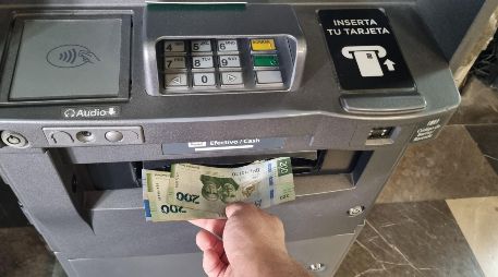 La pensión ISSSTE tuvo un ajuste clave que resulta muy importante para los derechohabientes. EL INFORMADOR/ARCHIVO