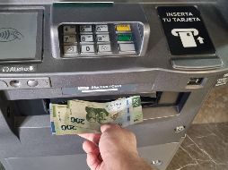 La pensión ISSSTE tuvo un ajuste clave que resulta muy importante para los derechohabientes. EL INFORMADOR/ARCHIVO