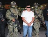 Una jueza federal ordenó frenar la extradición a Estados Unidos de Audias Flores Silva, alias “El Jardinero”, quien fue detenido en Nayarit el pasado lunes y es señalado como uno de los posibles sucesores de Nemesio Oseguera Cervantes, líder del Cártel Nueva Generación. ESPECIAL